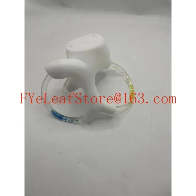 forsemic Круглая анатомическая модель отолитного канала Скелетная кохлеарная