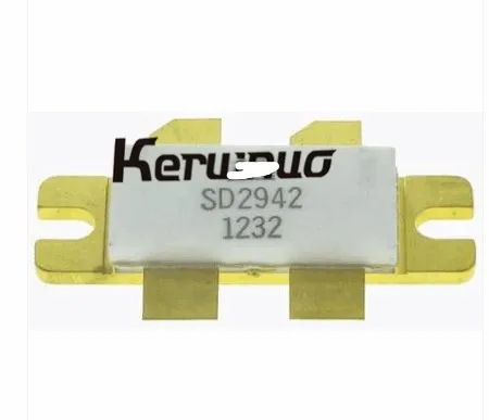 SD2942 SMD RF трубка, высокочастотный модуль усиления мощности