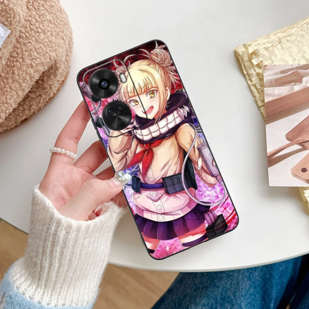 Чехол для Huawei Nova 12 11 10 9 8 7 Pro SE