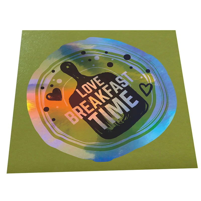 Рисунок 2 - Упаковка для упаковки этикеток