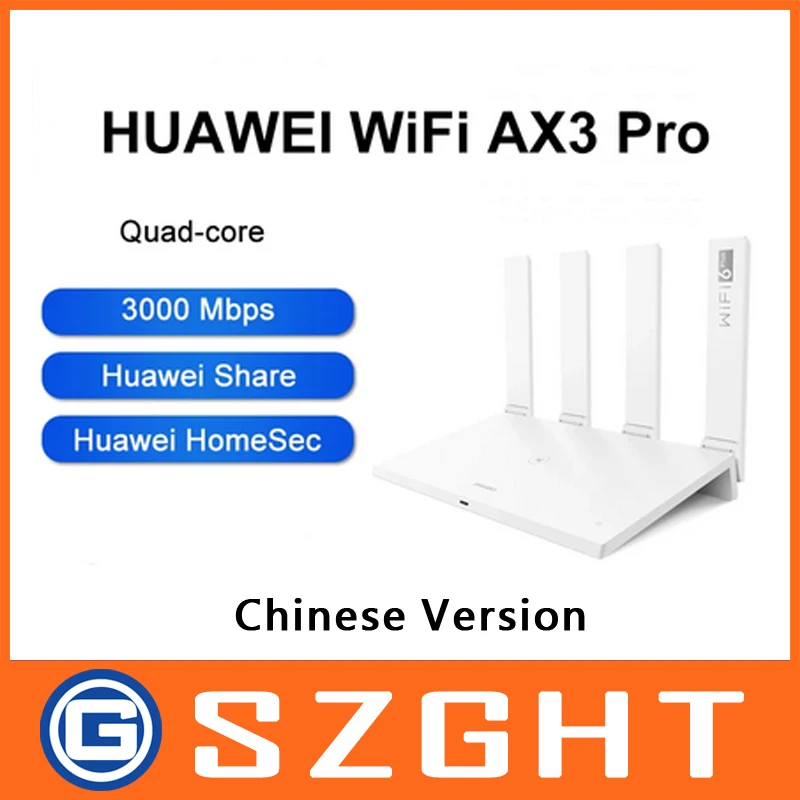 Роутер Honor ax3. Huawei wifi ax3 pro