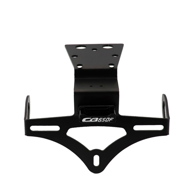

Аксессуары для мотоциклов для Honda CB650R CB650F CBR650R CBR650F CB 650R 650F CBR 650R 650F хвостовое аккуратное крыло держатель номерного знака