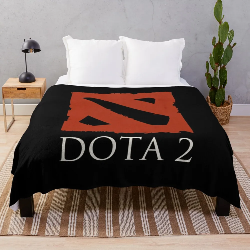 

Dota 2 одеяло пушистое одеяло s