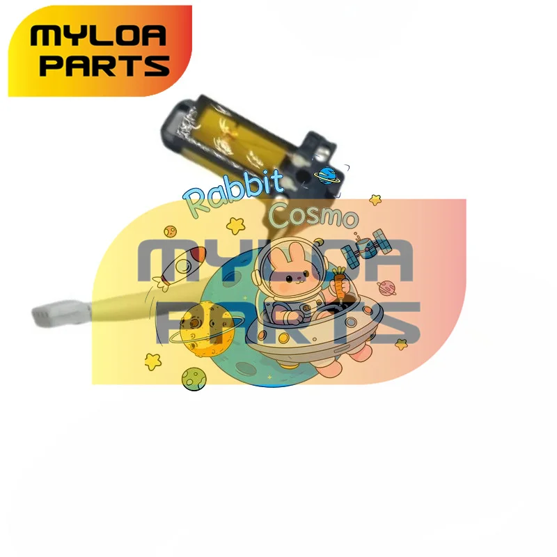 Фото 1 шт. OEM новый термистор для фьюзера AW10-0105 AW100105, совместимый с Ricoh Aficio MPC 2000 2500 2800 MPC2000 MPC2500 MPC3000 MPC2800 M №2