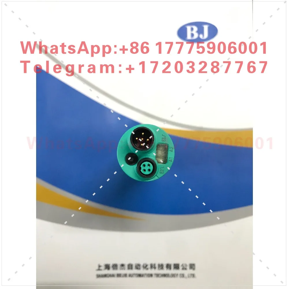 Фото Ультразвуковые датчики Pepperl+Fuchs UC500, UC6000, UC4000, UC2000-30GM-IUR2-V15, E6R2 №4
