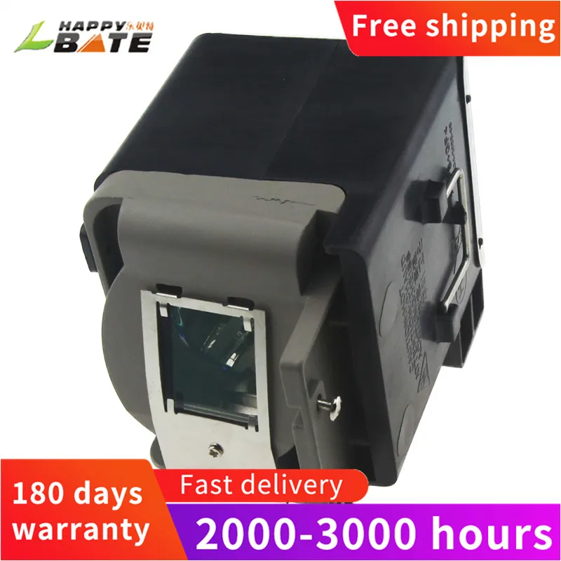 Original projector bulb with housing RLC-050 for VIEWSONIC PJD6212/PJD6221/PJD6231/PJD5112/PJD6211