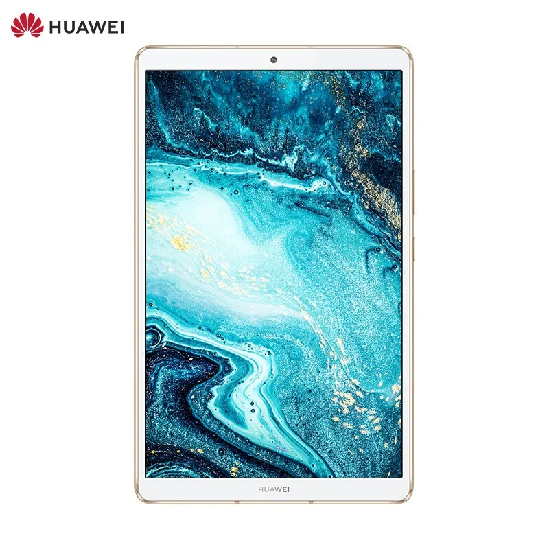 Huawei Tablet M6 8.4 Inch 8GB 128GB Gaming Learning Smart Tablet PC 6100mAh Battery Kirin 980 Chip Octa Core Tablet Google Play