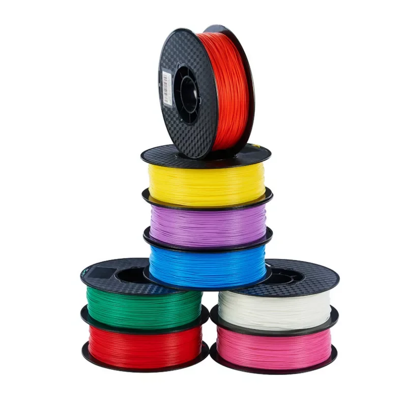 

3d printing supplies pla1.75mm 3.0 abs 3d printer supplies 1kg 3d printing pens