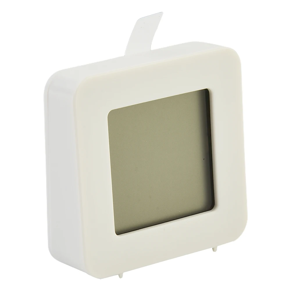 Термогигрометр с ЖК-дисплеем измеритель температуры и комфорта воздуха