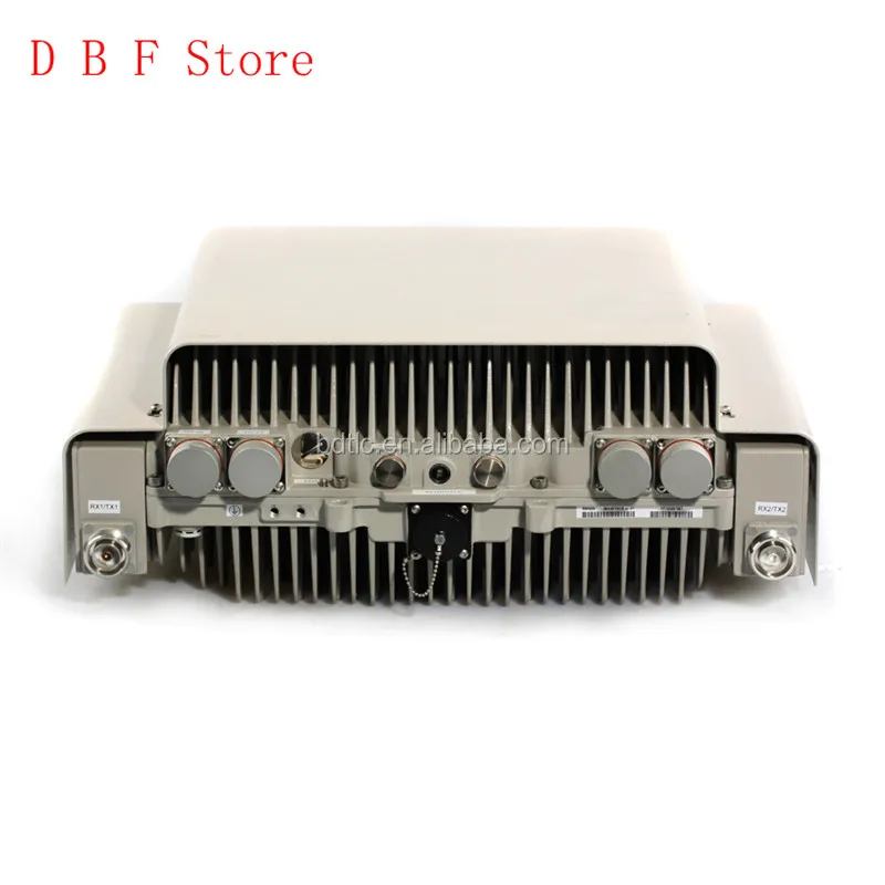 

Alcatel Lucent GSM Bell RRH2x40-09 RMXA09 3BK28706CB