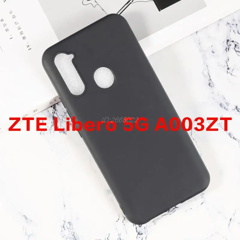 

Case For ZTE Axon 30 Ultra Pro Libero 5G II Cover for ZTE Blade V30 Vita A51 A31 Lite Plus 11 Prime A7s 2020 L210 L8 L9 A71 X1