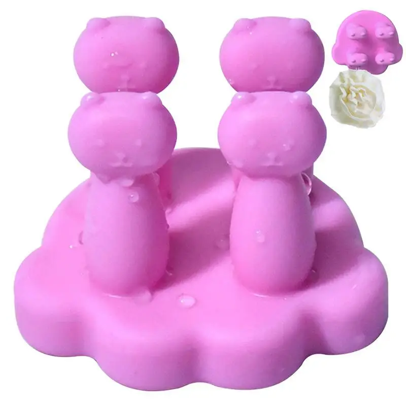 

Силиконовые держатели для зубных щеток, 3D клейкий зажим для кабеля для ключей, самоклеящийся водонепроницаемый кабель, зажимы органайзера ...