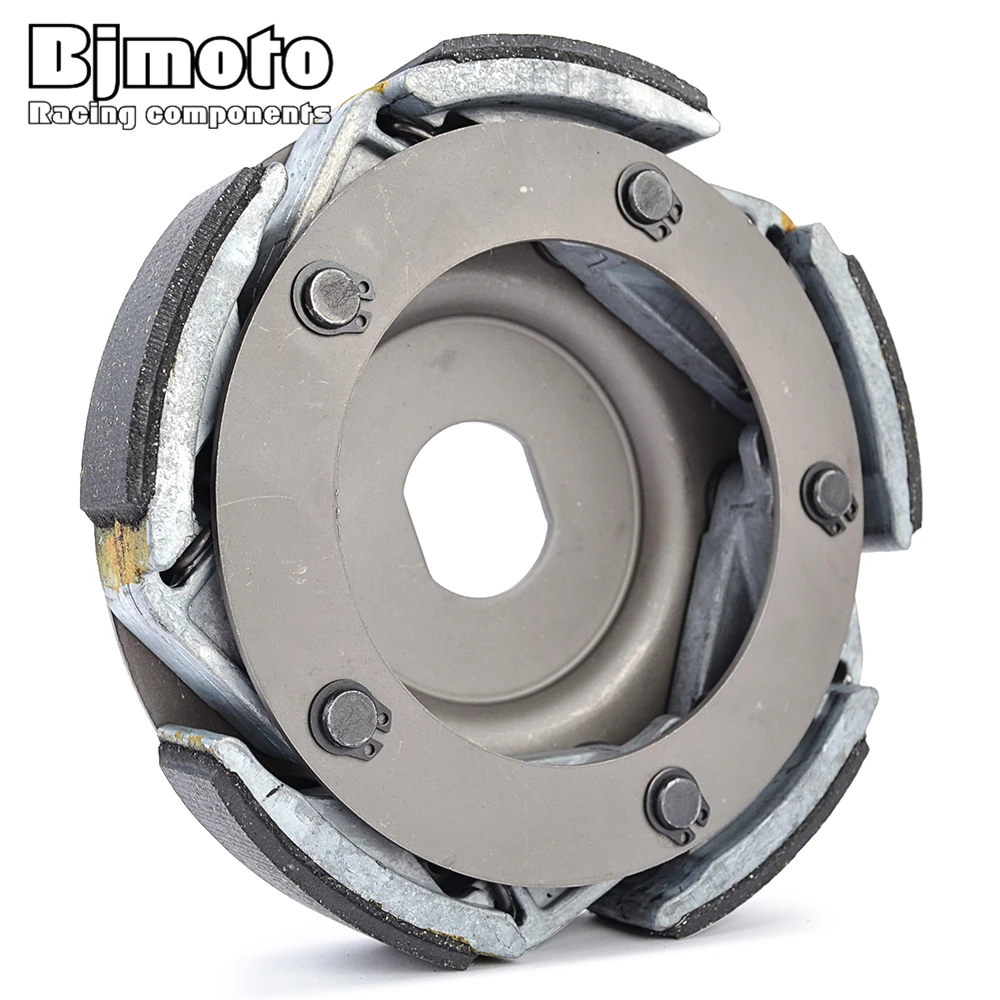 Фото Комплект утяжелителей сцепления для Yamaha CZD250, XMAX 250, CZD300, Evolis MWD300, Tricity, XMAX300, X-MAX 300 №4