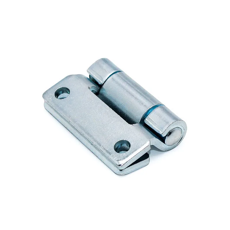 HT103 углеродистая сталь синий цинк промышленная несущая петля плоское отверстие