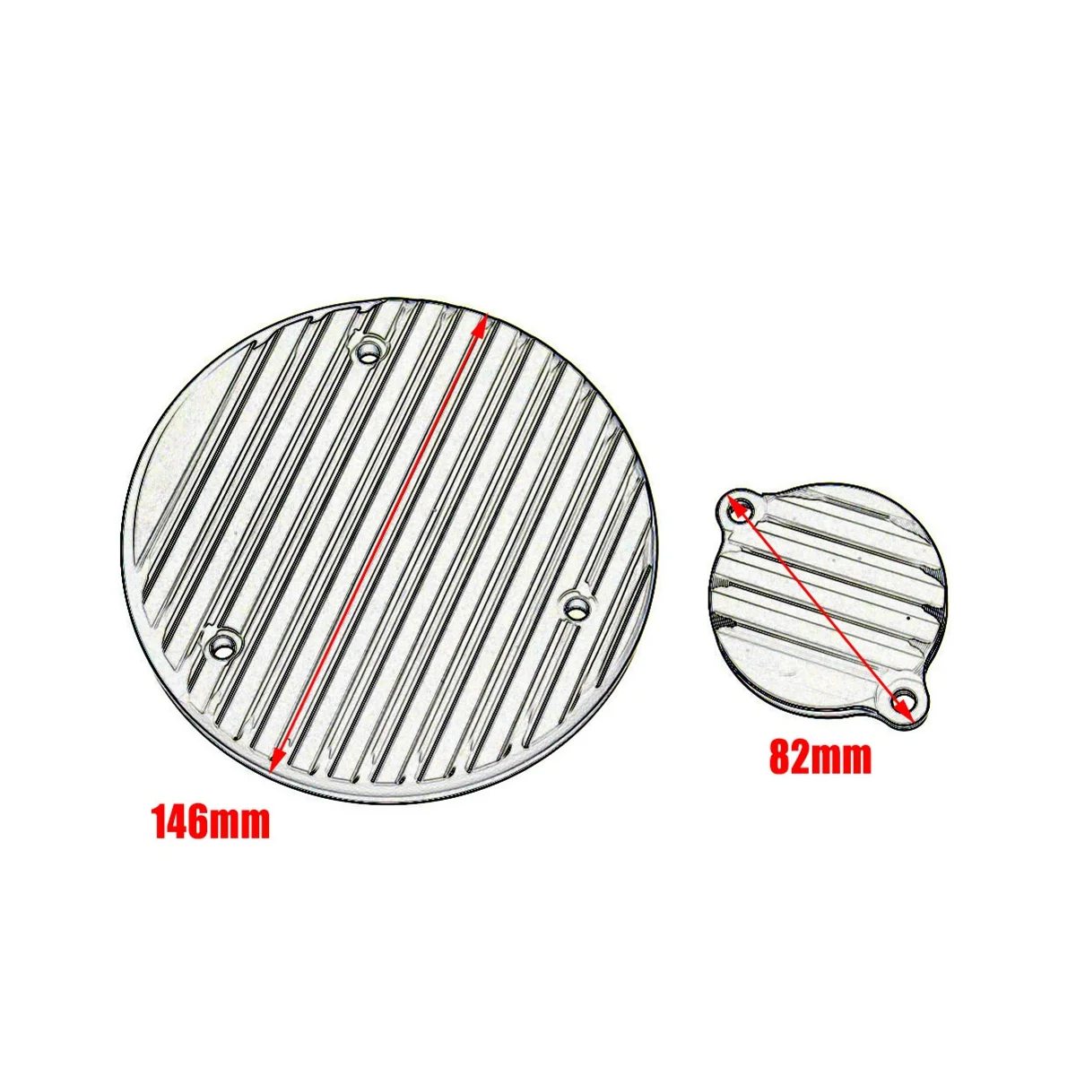 Защитная крышка для мотоцикла Honda CB350 CB350S GB350 GB350S 2021 2022