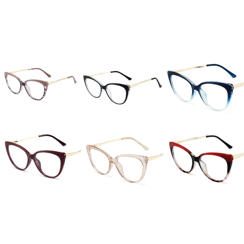 

Очки компьютерные с защитой от синего света