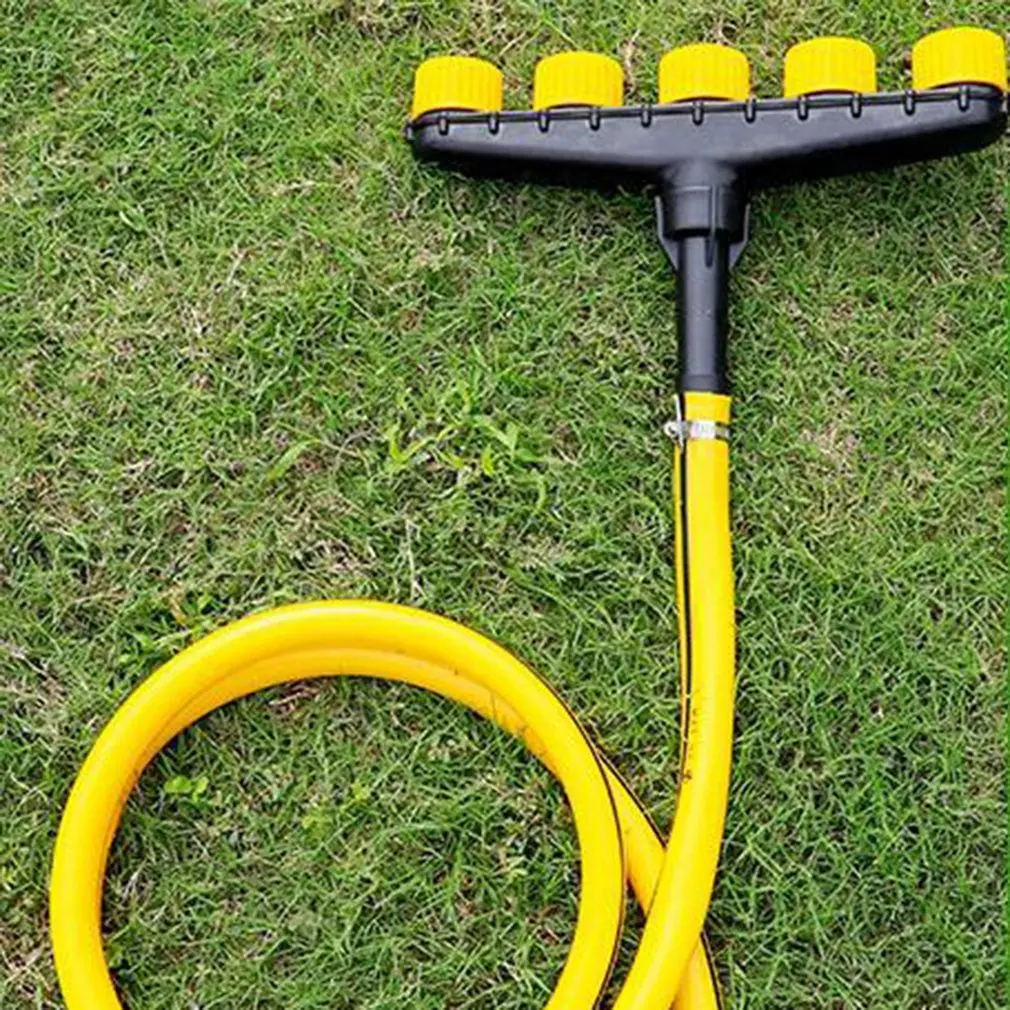 

Пористый распылитель с 5 насадками, 1 дюйм, 1,2 дюйма