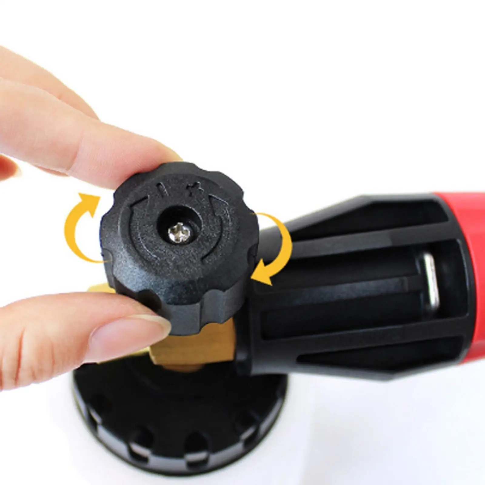 

Professional Snow Foam Lance Washer Bottle 1000ml for Car Window Washing black