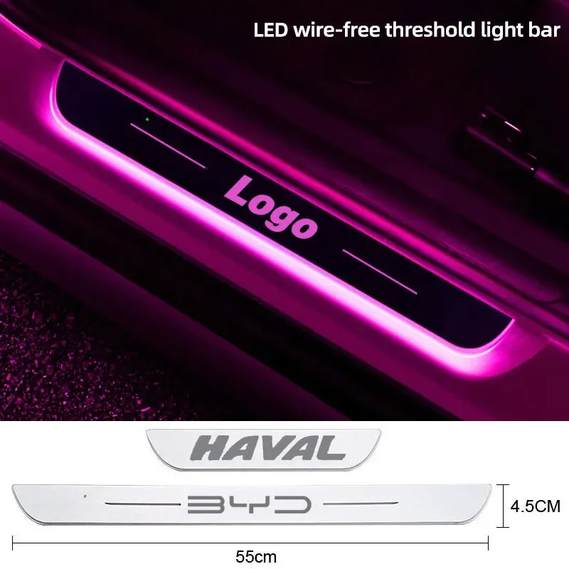 Для Mazda 2 3 4 5 6 7 323 626 CX3 Cx5 RX3 MX5 Atenza Axela USB-питание движущаяся лампа подоконники