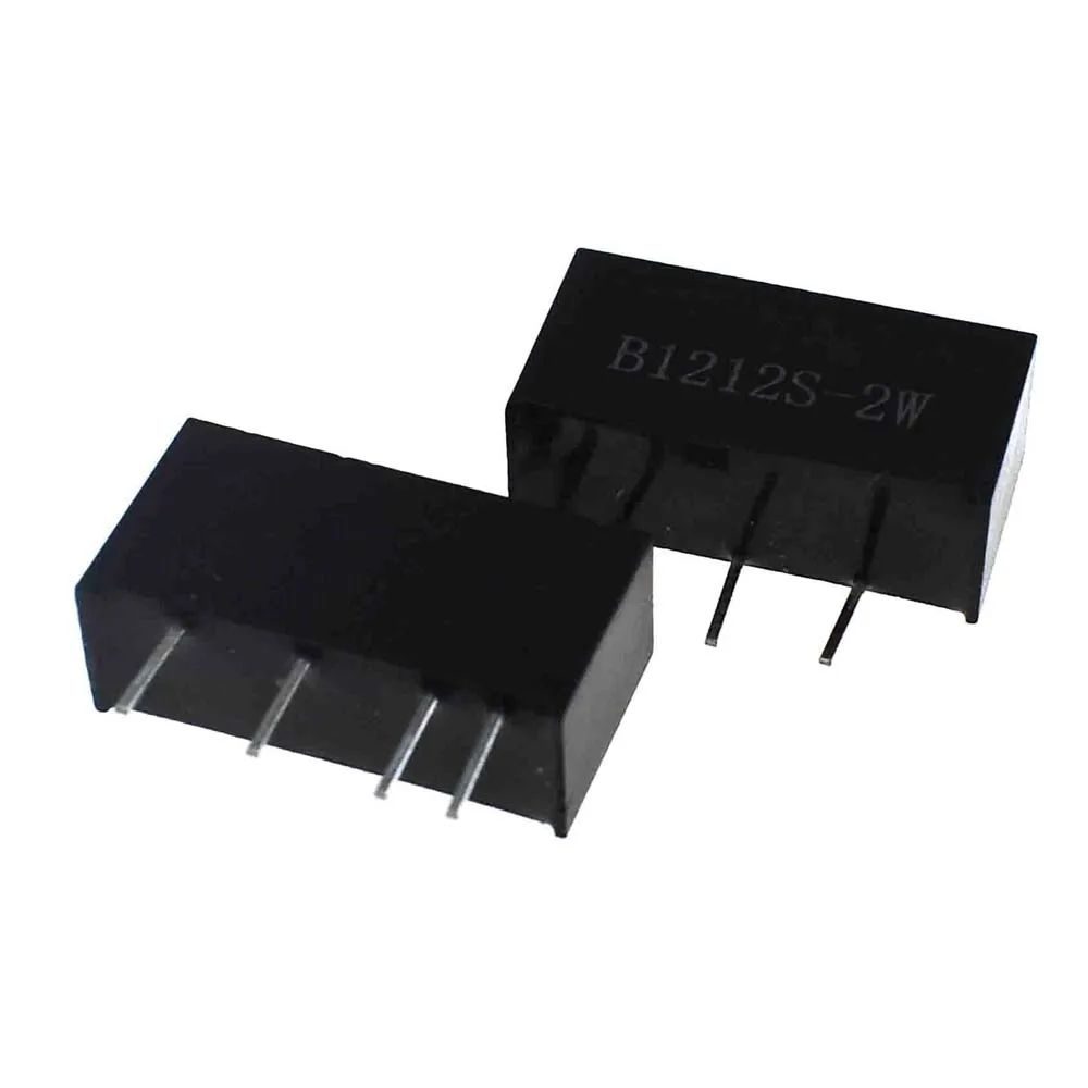 Оригинальный флуоресцентный модуль флуоресцентной лампы B1212S B1212S-2W DIP B1212 1 шт.