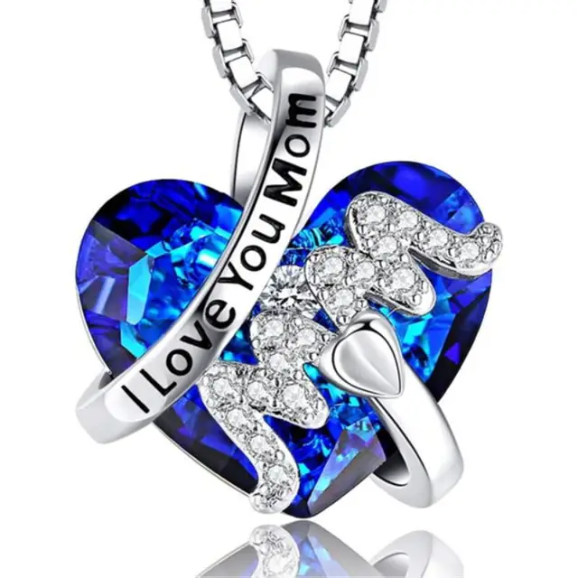 Luxury pendant for mom 5
