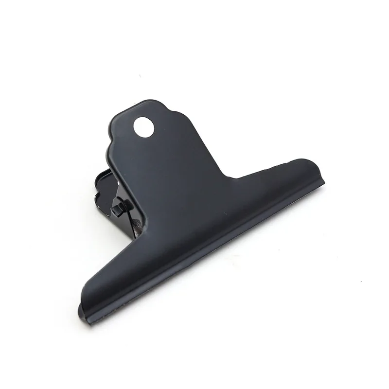 

Металлический зажим для бумаги Candy Color