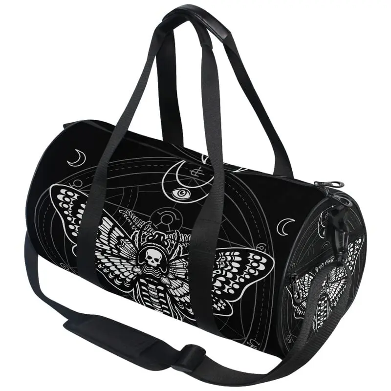 Overnight Bags For Men Women Duffel Bags For Traveling