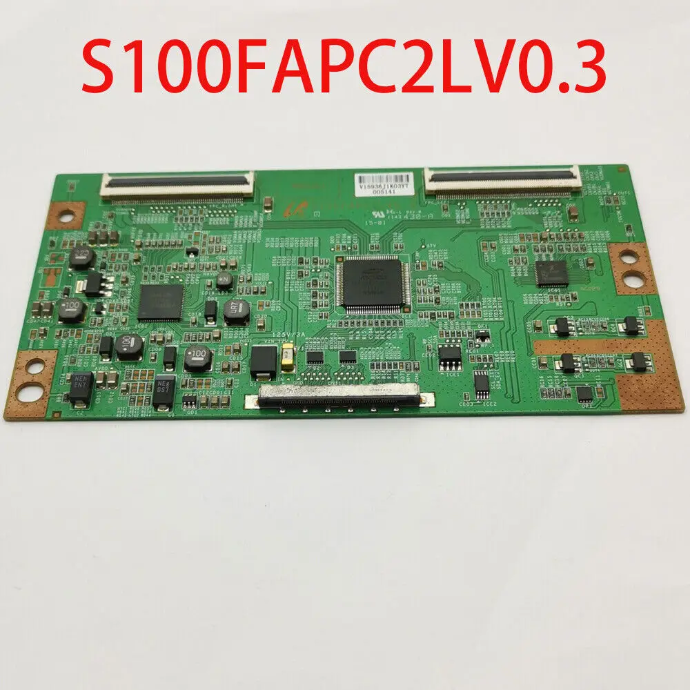 Новая Фотографическая плата для Samsung UA40D5000PR S100FAPC2LV0.3
