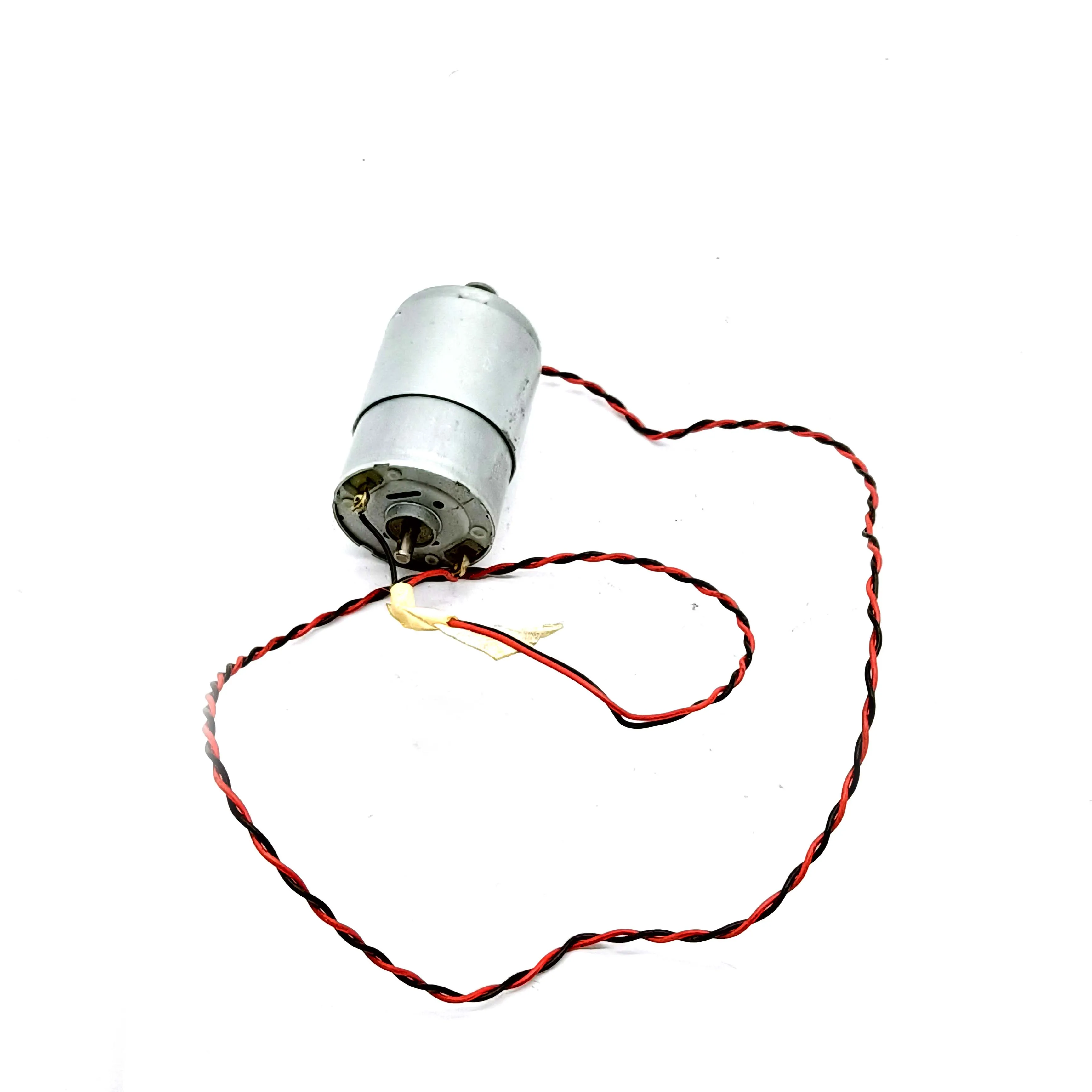 

Main Motor ME Office 600F RS445PA14233R Fits For Epson C79 L200 SX115 TX123 ME510 BX300 L100 T13 BX305 600F C90 620F SX125