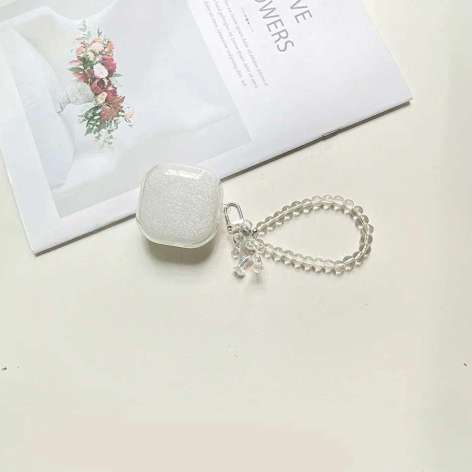 Силиконовый чехол для наушников Soundcore R50i NC