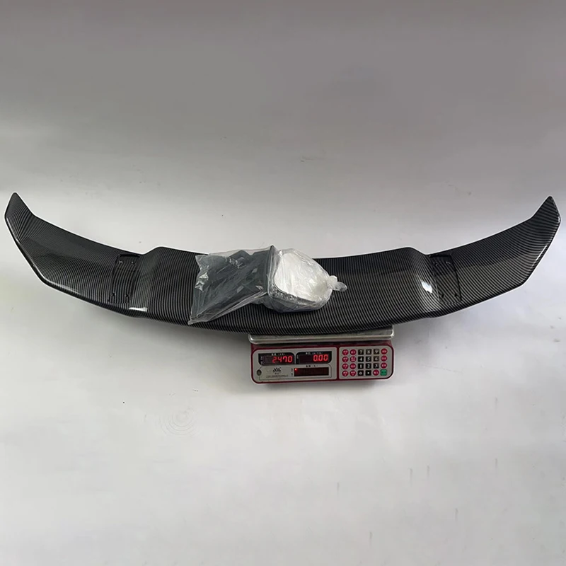 Универсальное заднее крыло для транспортных средств спойлер gt sports 99% седан