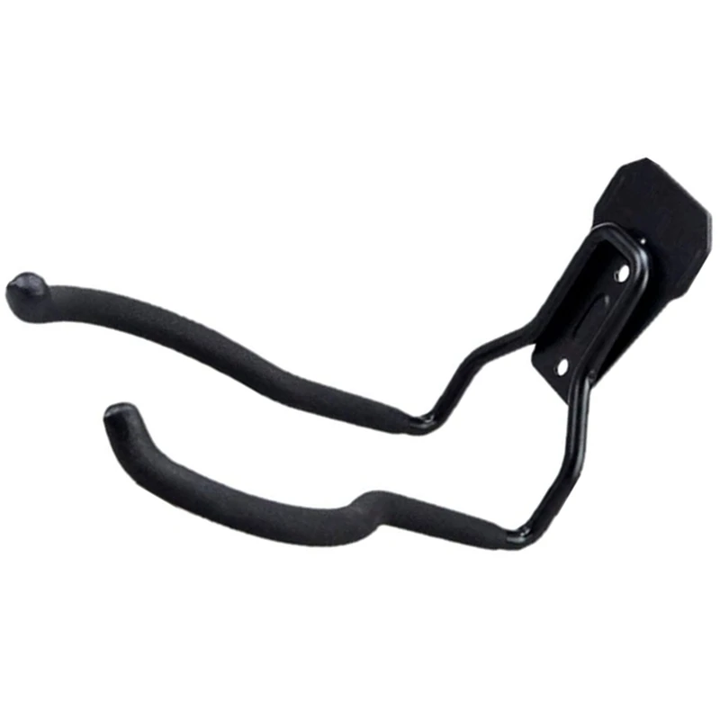 

Новая садовая вешалка для электроинструментов, вешалка для удаления сорняков, вешалка для триммера, вешалка для удаления сорняков, стальные органайзеры для гаражных инструментов (3 шт.)