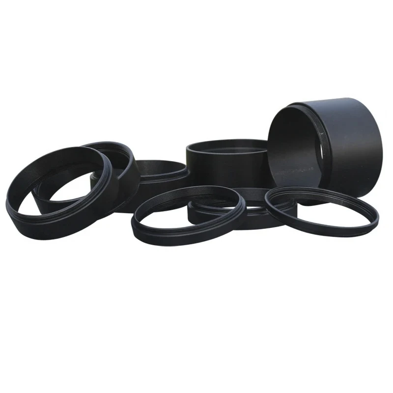 M42 M48 комплекты удлинительных трубок 3/5/7/10/12/15/20/30/40/50 мм для астрономических