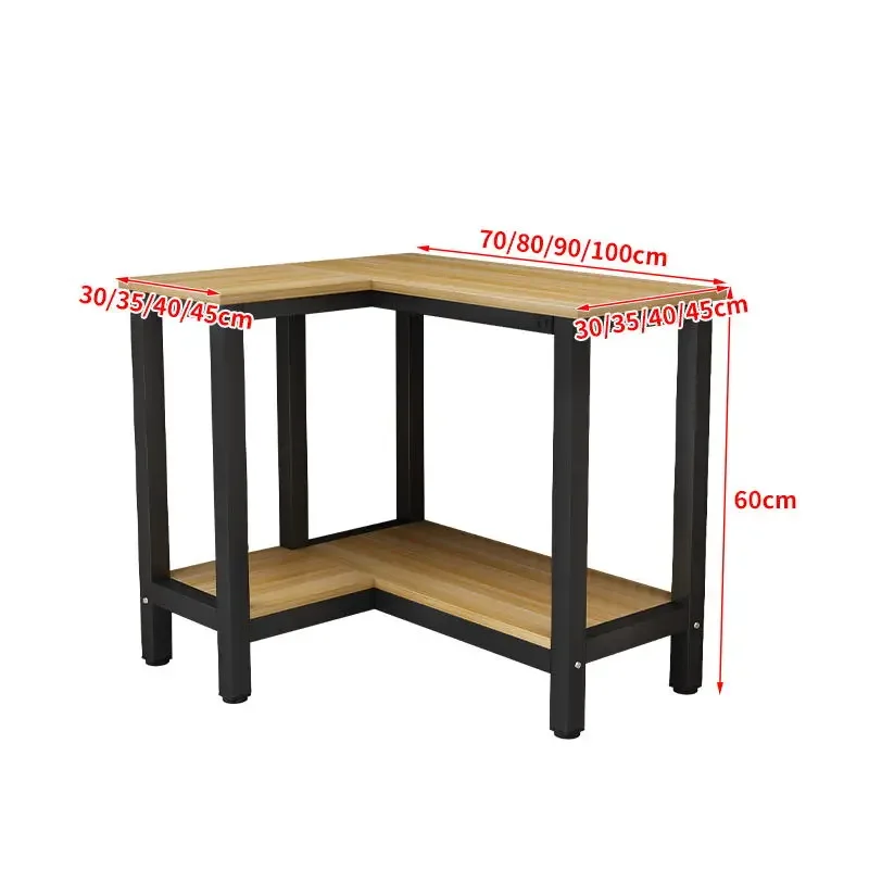 Регулируемая Настольная стойка для рыб железная аквариумная аквариума с цветами