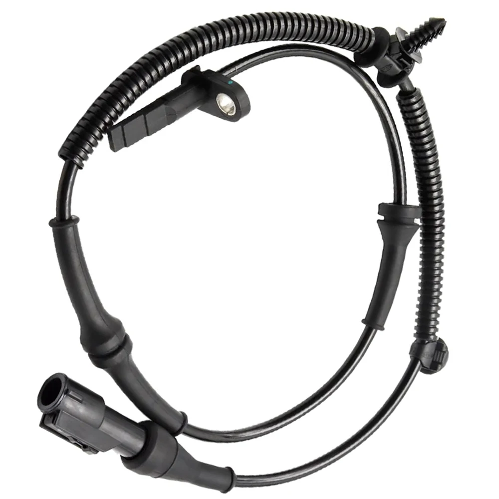 Автомобильный датчик скорости колес 8A8Z2C190A задний левый/правый для Ford Explorer 2012 L4 2.0L