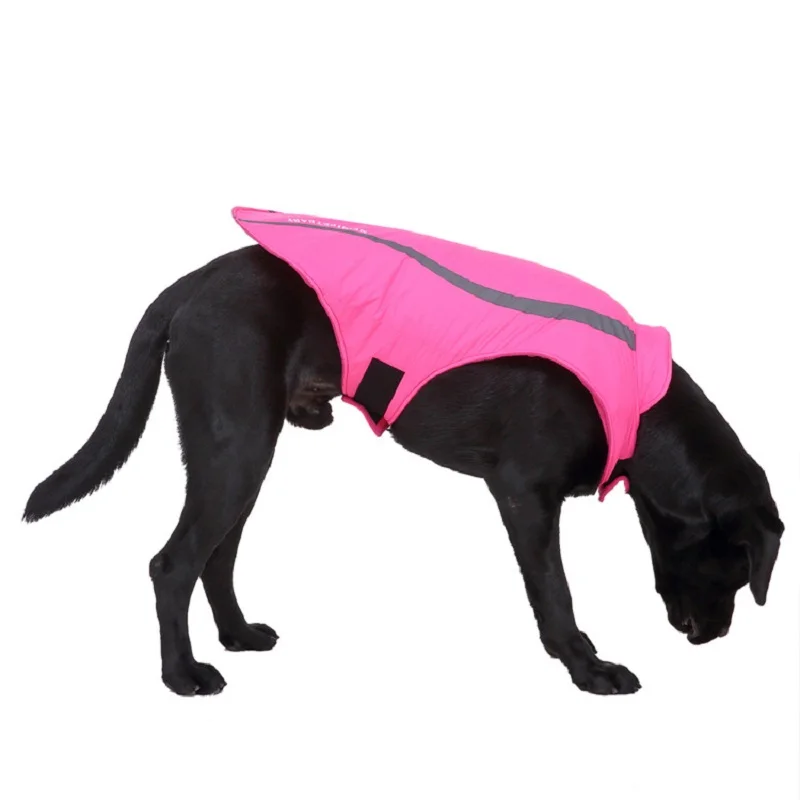 

Clothes For Small Dogs Waterproof Dog Clothes Puppy Pet Jacket Winter Warm Vest Dog Coat Clothing For Chihuahua French Bulldog