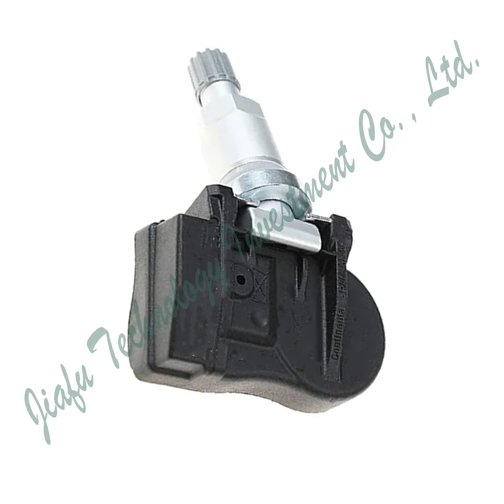 Датчик контроля давления в шинах для Hyundai Santa Fe 2006-2012 52933-2B000 529332B000 4 шт.