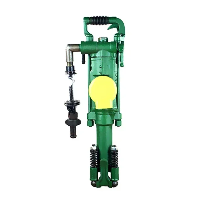 YT24 Мини Ручной Мощный Пневматический Домкрат Перфоратор Цены