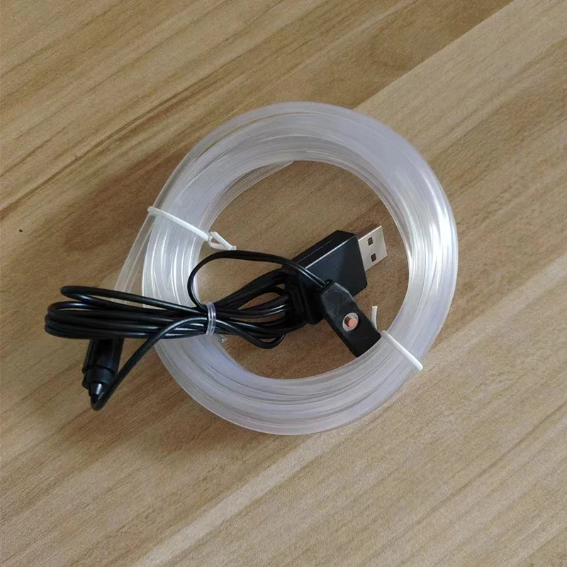 

Для Bmw Автомобильная линия холодного света Светодиодная внутренняя атмосферная подсветка M Performance 1 2 3 4 5 7 серии X1 X2 X3 X4 X5 X6 X7 M2 M3 3M 5M USB