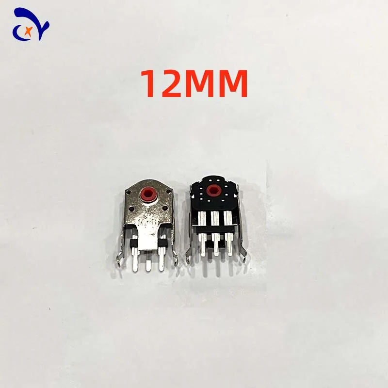 

Kailh пылезащитный кодировщик колеса мыши 5 7 5 9 10 11 12 мм