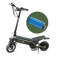escooter outdoor sports 48v 500w electro scooter folding electric scooter