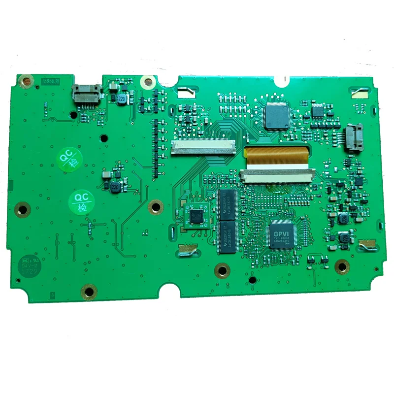 Плата жидкокристаллической панели с ЖК-дисплеем Базовая плата кронштейн слойная