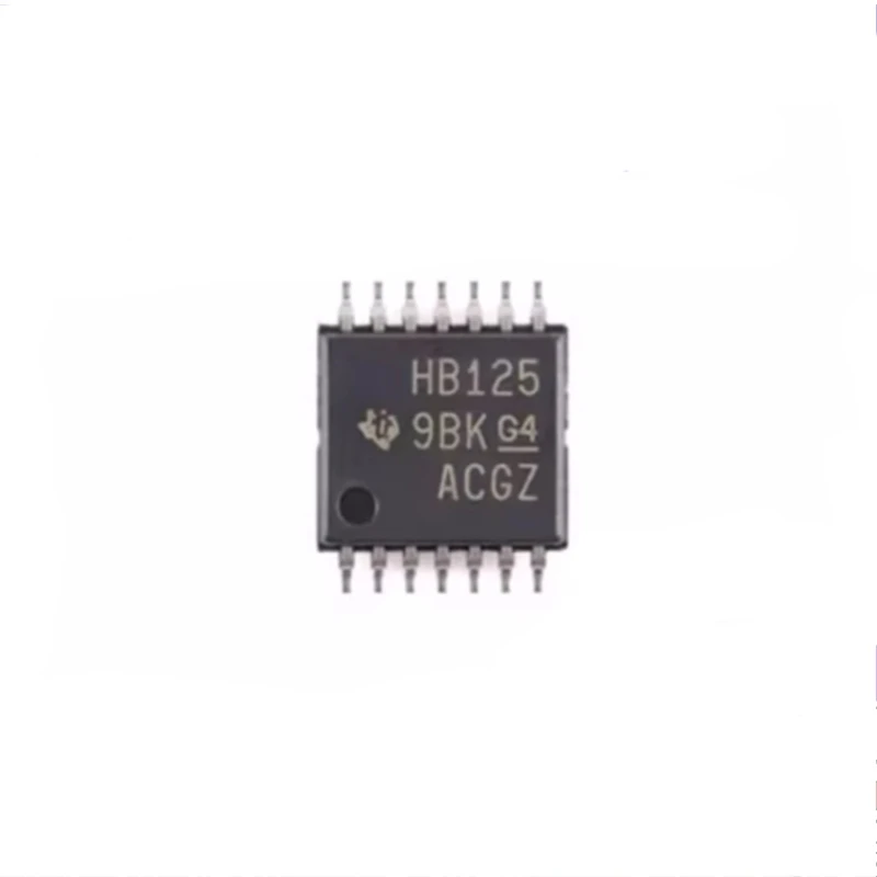 

5 шт./партия, вспомогательные модули SN74AHCT125PW
