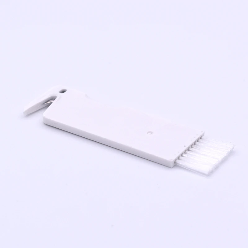 

1 set of square brush millet cleaning tools hair dust cleaning