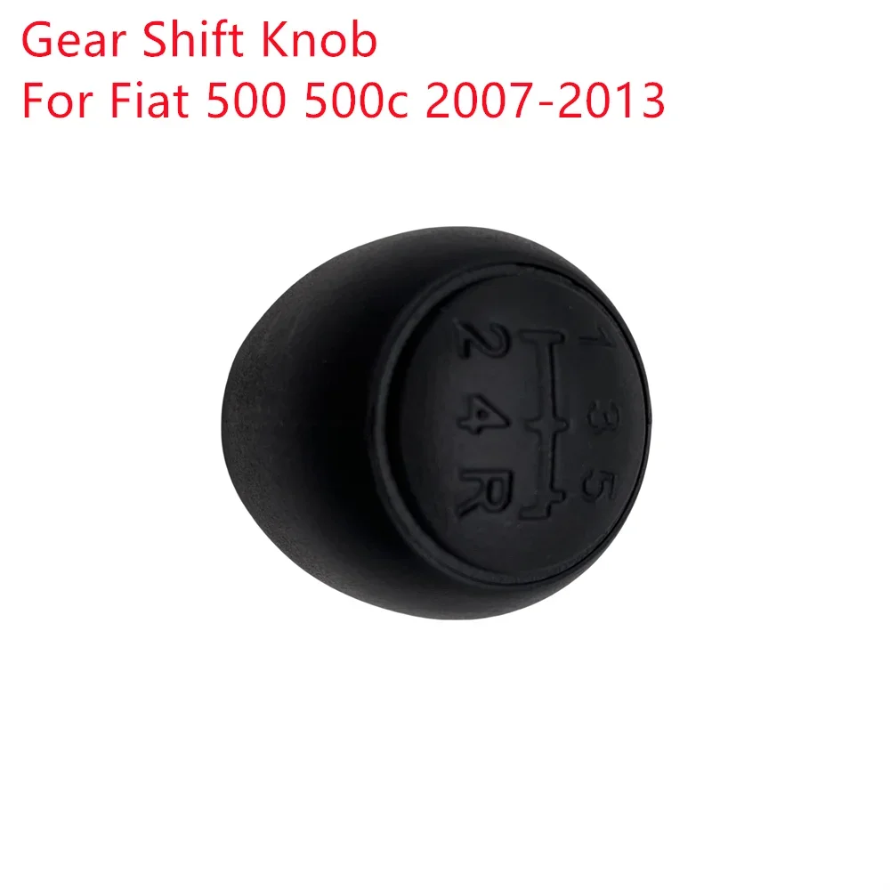 Ручка переключения передач для Fiat 500 500c 2007-2013/Panda 2003-2012 рычаг ручной шарик 2011 2010 2009