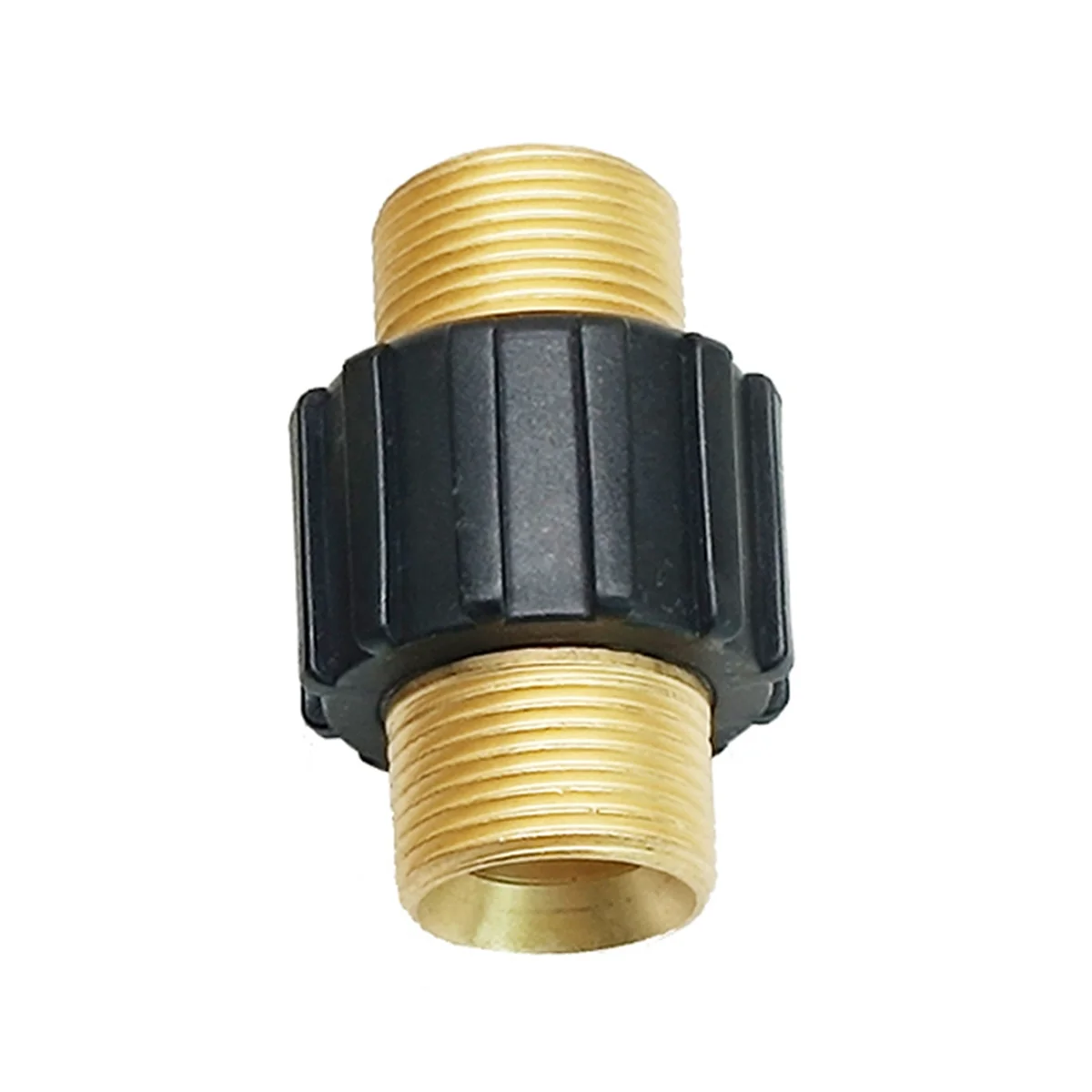 Быстроразъемный фитинг высокого давления для соединения и расширения HD шлангов