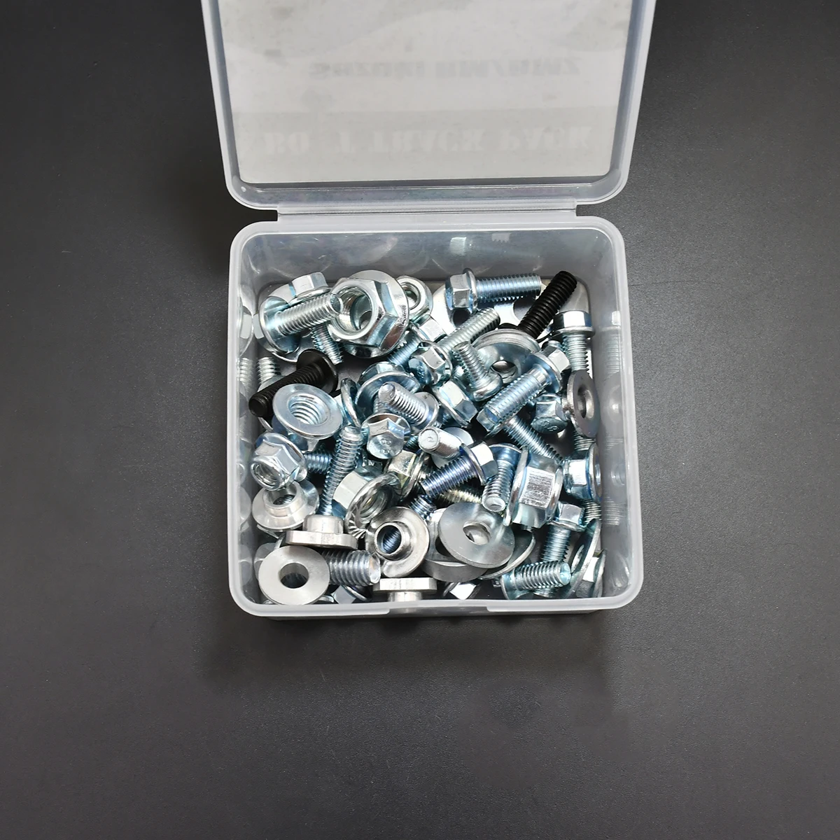 Набор винтовых болтов для мотоцикла Suzuki RM 250 450 Z250 Z450 RM250 RM450 RMZ250 RMZ450 Enduro