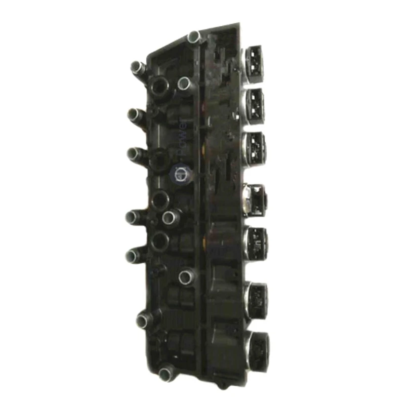 Электромагнитный клапан 6T30E 6T40E 6T45E 6T50E для GM Chevrolet Malibu Cruze Equinox Buick Regal Lacrosse Saab