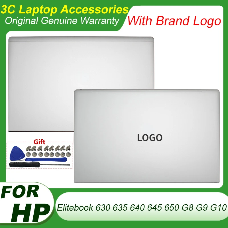 Новая Оригинальная задняя крышка для ноутбука HP Elitebook 630 635 640 645 G8 G9 G10