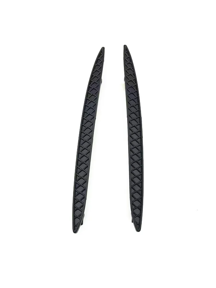 

Для Mercedes-Benz задний бампер левая и правая решетка W292/C292 GLE320 GLE350 GLE400 GLE450 OEM;A 2928850700 A 2928850800